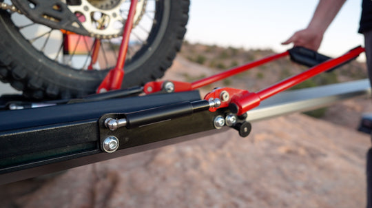 RAXzilla 2 Bike Rack | VelociRAX