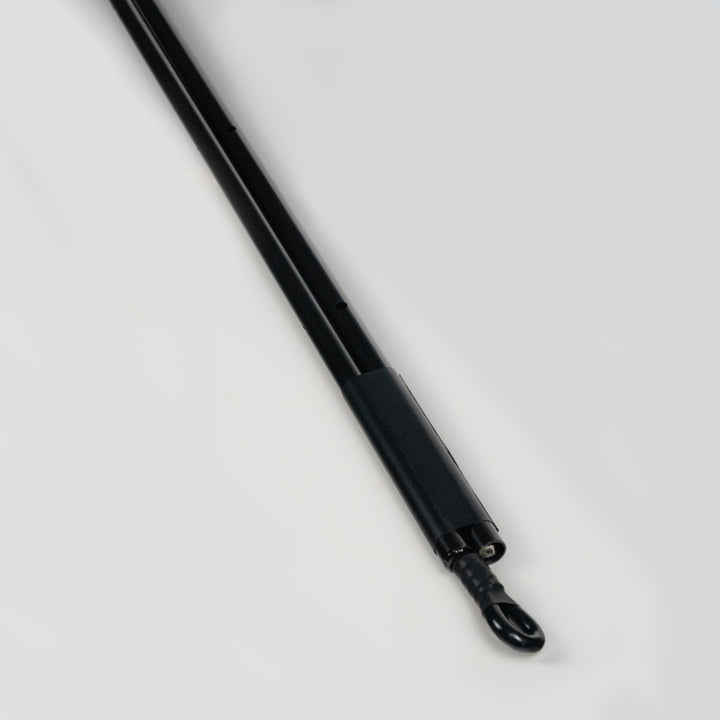 Integrated Locking System 2.0