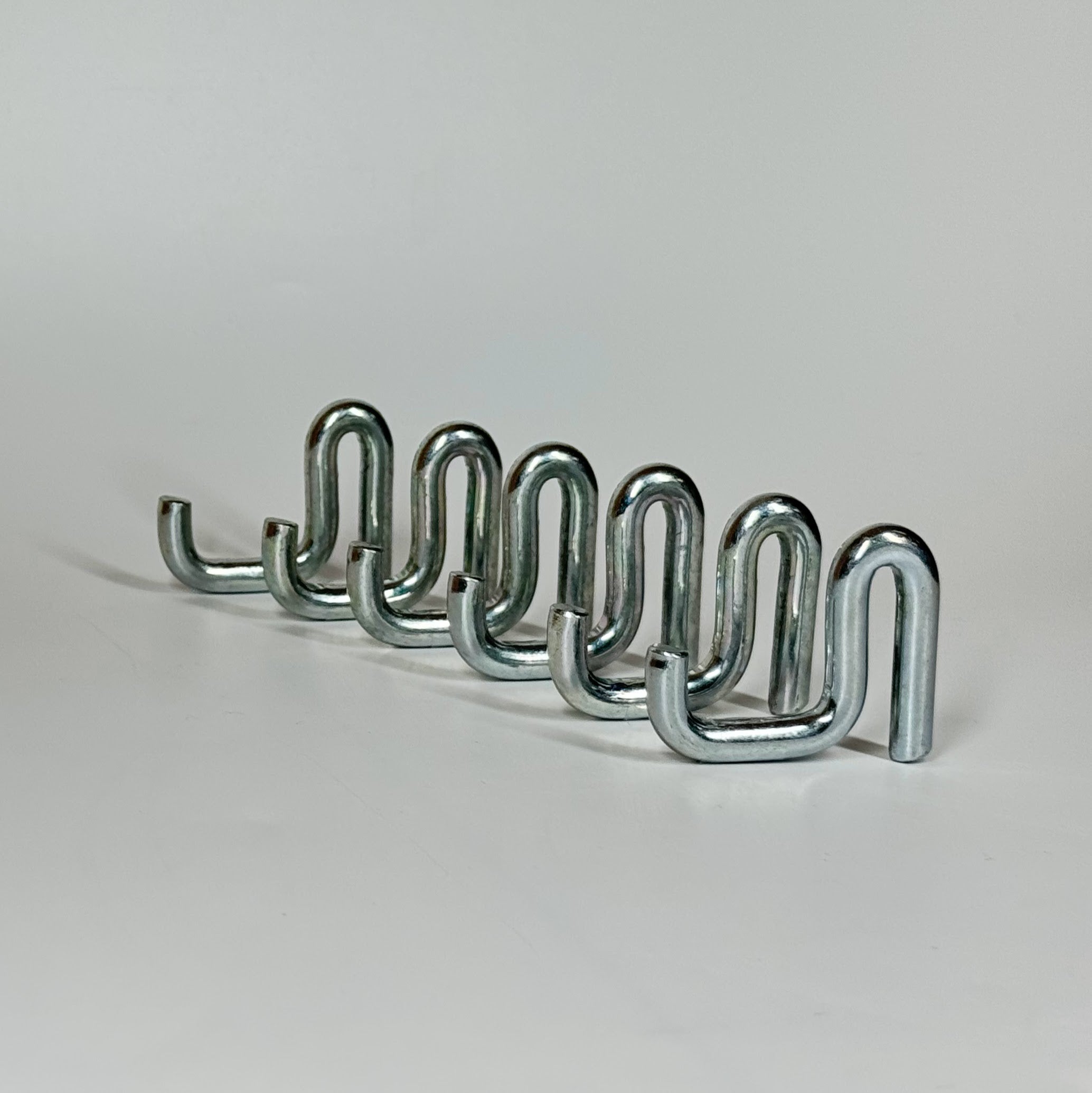 Short Hooks - Tilt & Pivot Accessory – VelociRAX