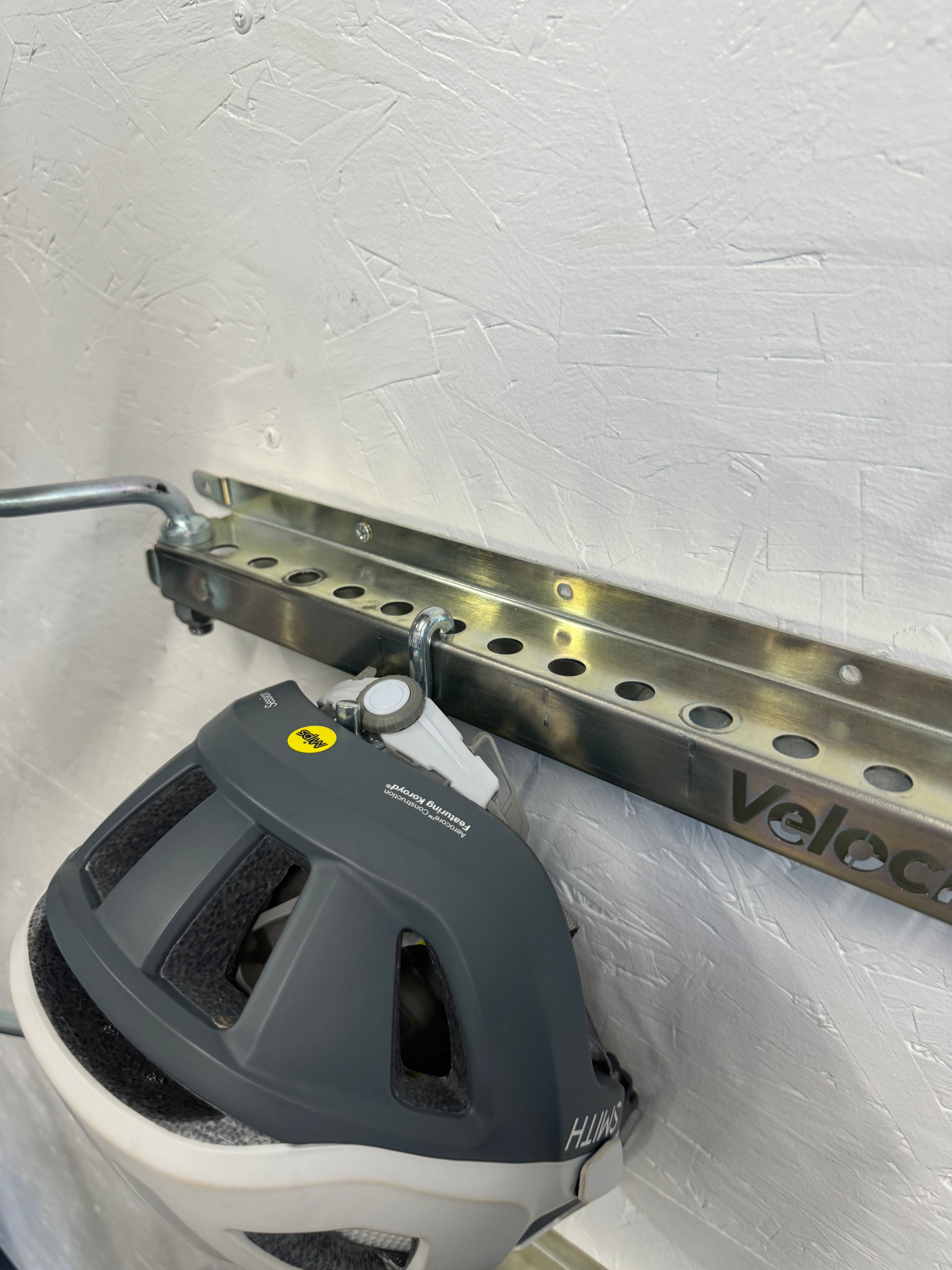 Short Hooks - Tilt & Pivot Accessory – VelociRAX
