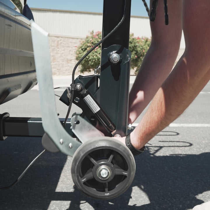 Rack Roller Mini