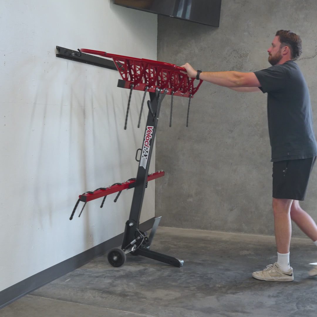 Rack Roller Mini