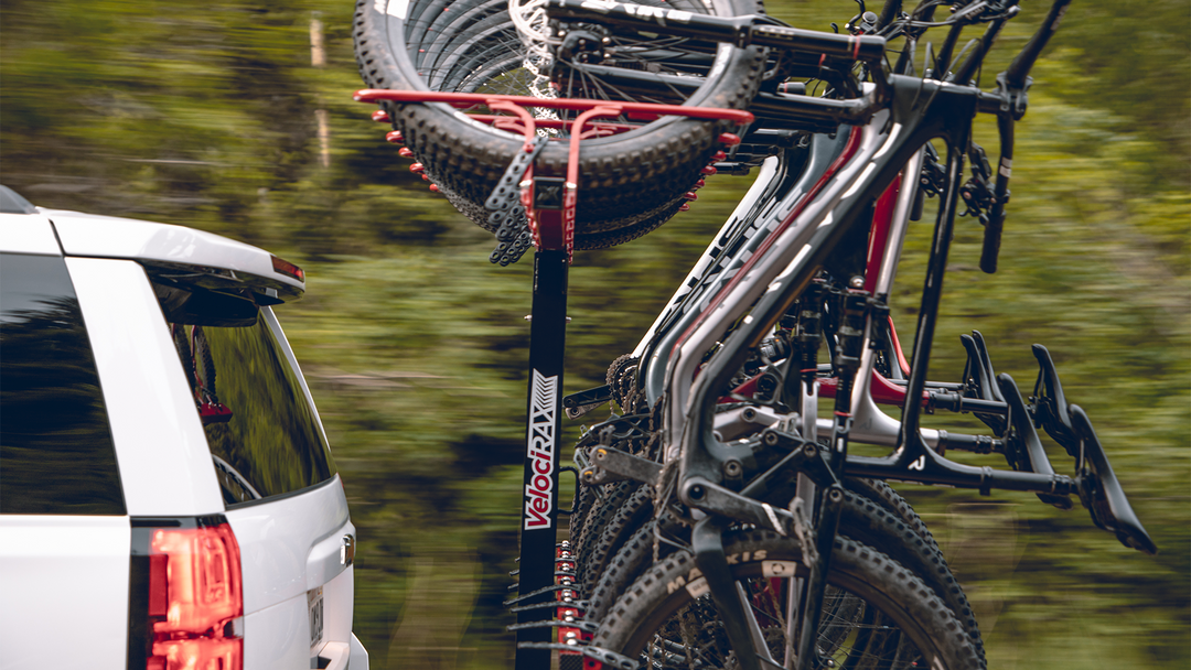 Bike rack best sale for 7 bikes