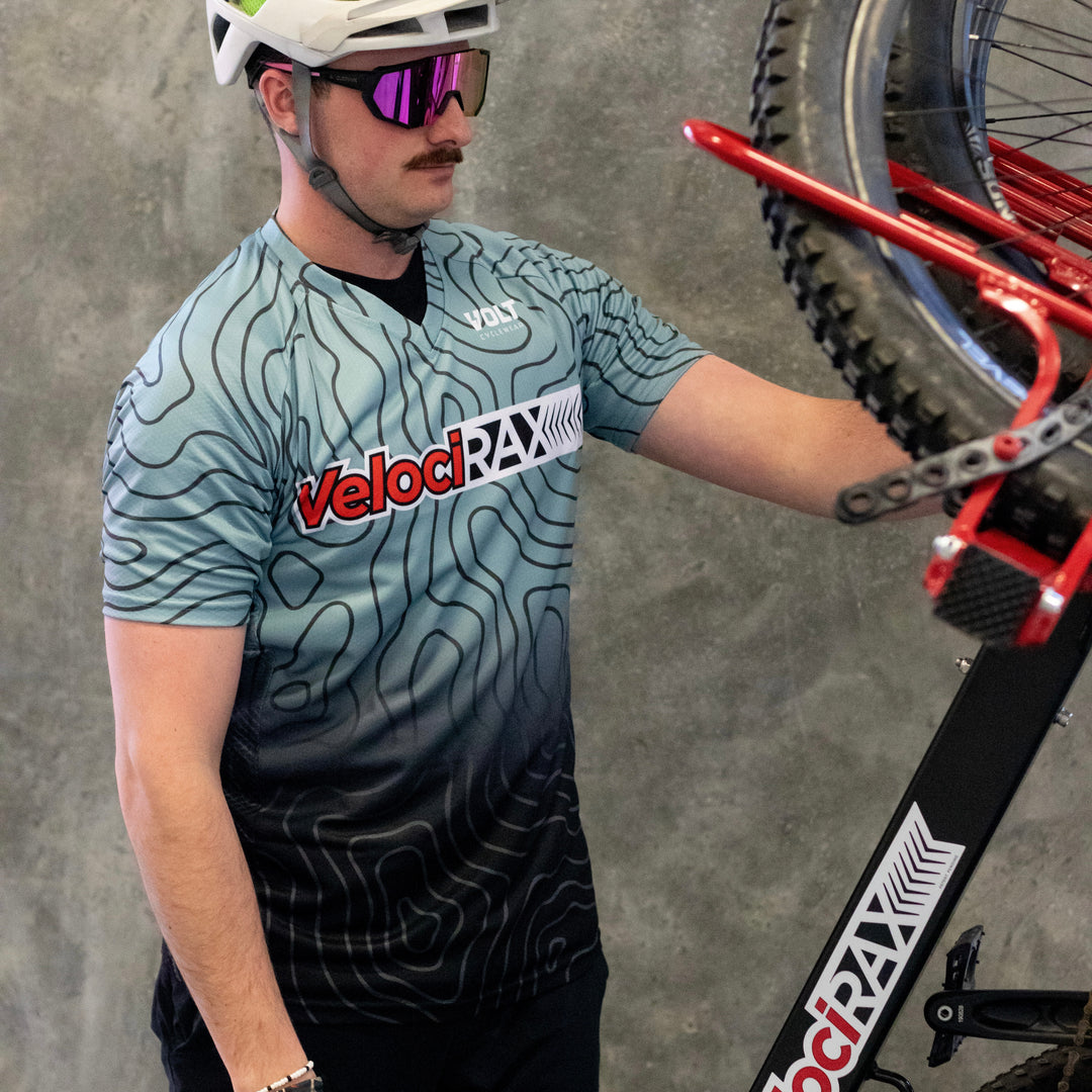 Enduro Jersey