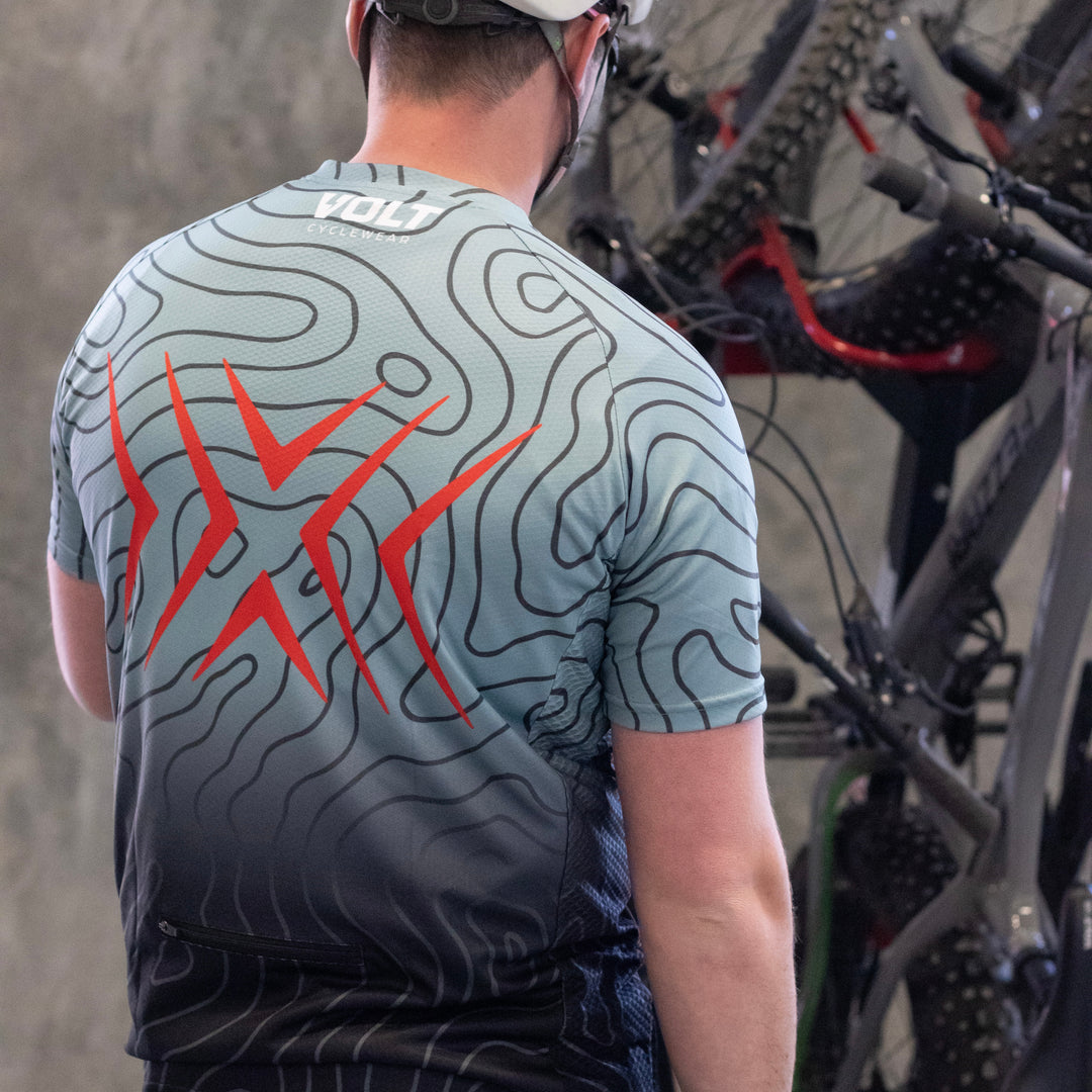 Enduro Jersey