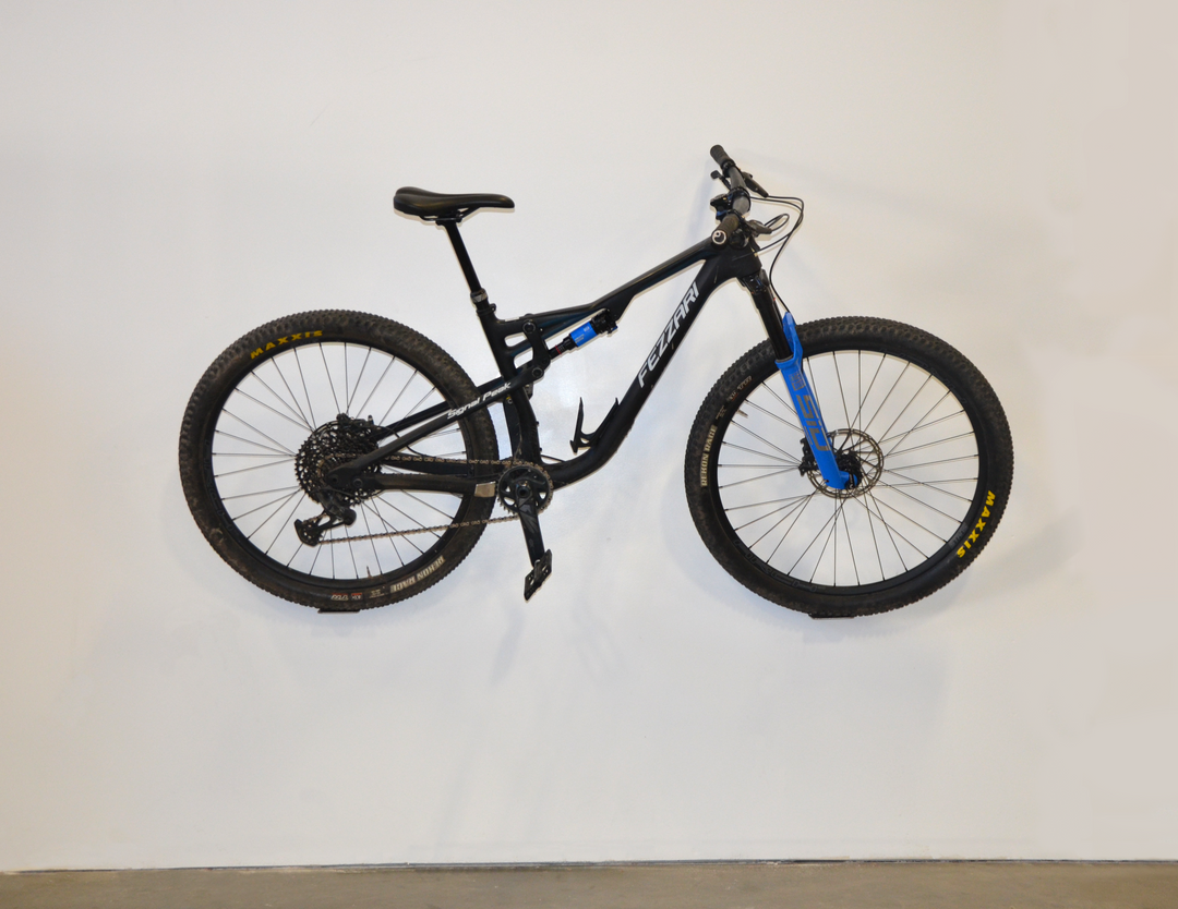 PedalRAX VelociRAX