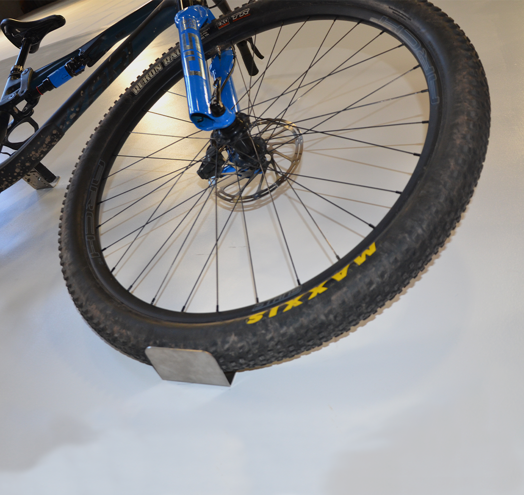 VelociRAX PedalRAX Pedal Bike Rack